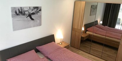 Pensionen - barrierefreie Zimmer - Mühldorf (Scharnstein) - Ferienwohnungen Pfleger