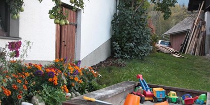 Pensionen - Art der Pension: Urlaub am Bauernhof - Arzberg (Reichraming) - Ferienhof Schmalzbichl