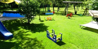 Pensionen - Spielplatz - Dambach (Rosenau am Hengstpaß) - Baby- und Kinderbauernhof Riegler