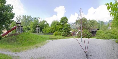 Pensionen - Umgebungsschwerpunkt: Berg - Dorf (Scharnstein) - Jutel Hinterstoder