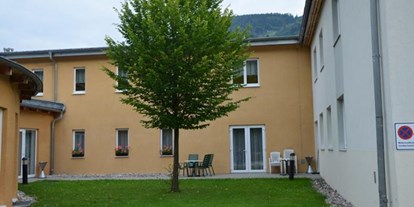 Pensionen - Garage für Zweiräder - Micheldorf (Micheldorf in Oberösterreich) - Jutel Hinterstoder