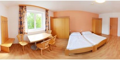 Pensionen - barrierefreie Zimmer - Hausmanning (Schlierbach, Oberschlierbach) - Jutel Hinterstoder