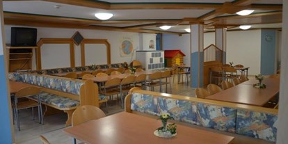 Pensionen - Frühstück: Frühstücksbuffet - Windischgarsten - Jutel Hinterstoder