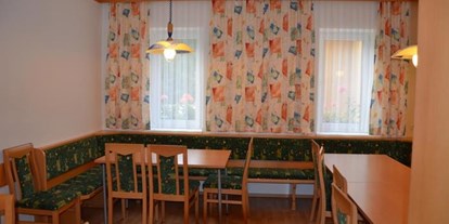 Pensionen - weitere Verpflegungsmöglichkeiten: Abendessen - Windischgarsten - Jutel Hinterstoder