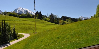 Pensionen - Langlaufloipe - Oberösterreich - Pension Nanga Parbat