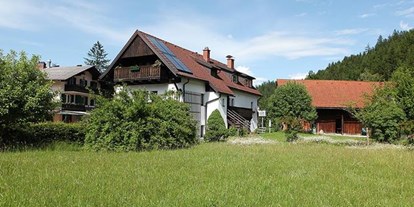 Pensionen - Umgebungsschwerpunkt: Strand - Dorf (Scharnstein) - Hotel Wallner