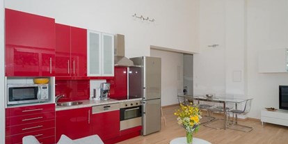Pensionen - Umgebungsschwerpunkt: Fluss - Höch (Flachau) - Göbel Appartement
