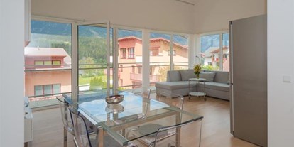 Pensionen - Umgebungsschwerpunkt: Fluss - Altaussee - Göbel Appartement