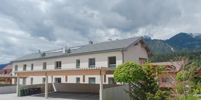 Pensionen - Umgebungsschwerpunkt: Fluss - Ramsau (Bad Goisern am Hallstättersee) - Göbel Appartement