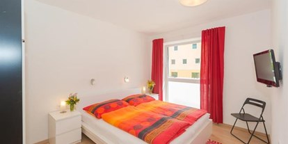 Pensionen - Umgebungsschwerpunkt: Fluss - PLZ 5542 (Österreich) - Göbel Appartement