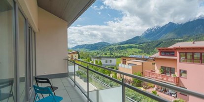 Pensionen - Umgebungsschwerpunkt: Fluss - PLZ 5562 (Österreich) - Göbel Appartement