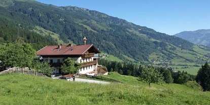 Pensionen - Bad Hofgastein - Biohof Maurachgut