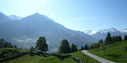 Pensionen - Umgebungsschwerpunkt: Berg - Obervellach (Obervellach) - Biohof Maurachgut