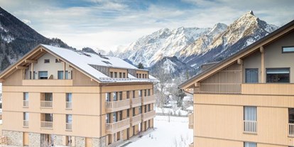 Pensionen - Umgebungsschwerpunkt: Berg - Trautenfels - Aparthotel Hinterstoder