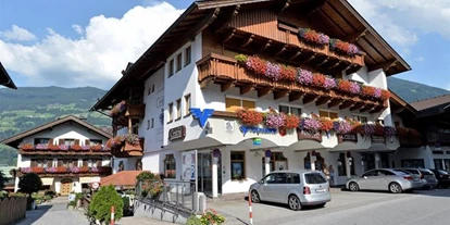 Pensionen - Kühlschrank - Pertisau - Hotel & Apart Central