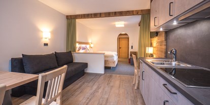 Pensionen - Sauna - Österreich - Zimmer/Apartment Typ A, Typ B, Typ C NEU Renoviert - Hotel & Apart Central