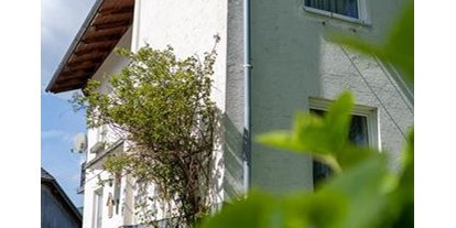 Pensionen - Garage für Zweiräder - Windischgarsten - Ferienhaus Pramfeld