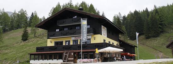 Frühstückspension - SonnAlm