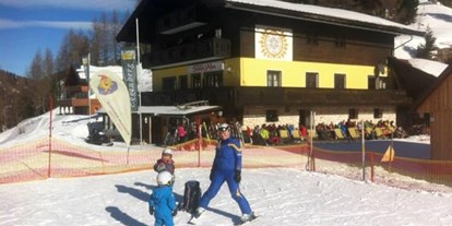 Pensionen - Skilift - Oberösterreich - SonnAlm