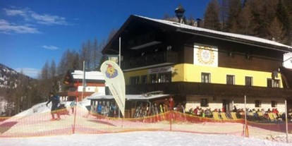 Pensionen - Skilift - Micheldorf (Micheldorf in Oberösterreich) - SonnAlm