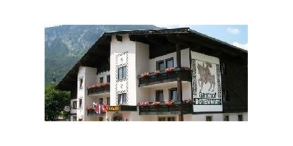 Pensionen - Restaurant - Oberösterreich - Hotel Garni Botenwirt