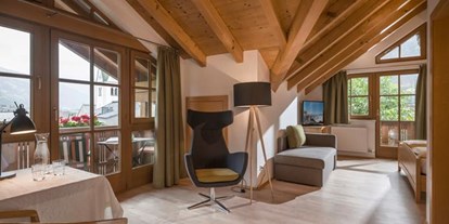 Pensionen - WLAN - Tirol - Das kleine Hotel Ortner