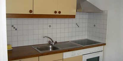 Pensionen - PLZ 6075 (Österreich) - Appartements Uderns
