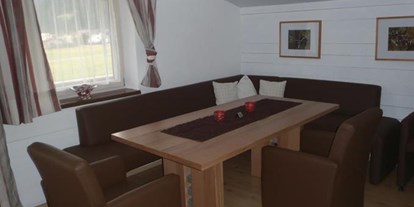 Pensionen - PLZ 6273 (Österreich) - Appartements Uderns