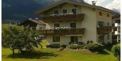 Pensionen - Tiroler Unterland - Appartements Uderns