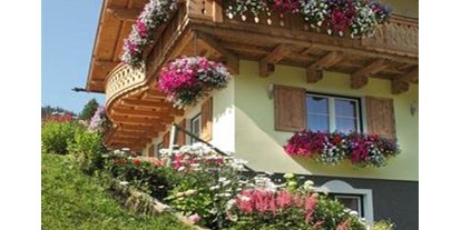 Pensionen - Garten - PLZ 5761 (Österreich) - Haus Monika