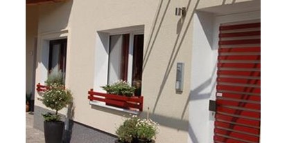 Pensionen - Garage für Zweiräder - Spital am Pyhrn - Edelweiss alpine lodge