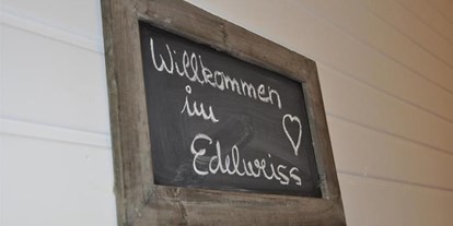 Pensionen - Garten - Selzthal - Edelweiss alpine lodge