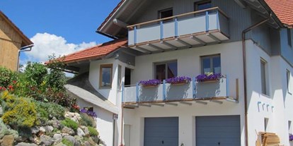 Pensionen - Umgebungsschwerpunkt: See - Reiflingviertel - Kronberger Appartment