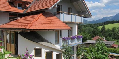 Pensionen - Umgebungsschwerpunkt: See - Trautenfels - Kronberger Appartment