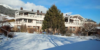 Pensionen - Umgebungsschwerpunkt: am Land - Sankt Nikolai im Sölktal - Ferienwohnung Karoline