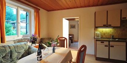 Pensionen - Umgebungsschwerpunkt: Berg - St. Johann in Tirol - Appartements Hassak Martin