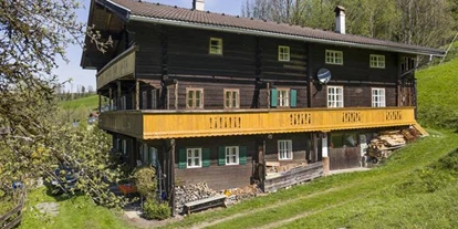 Pensionen - Umgebungsschwerpunkt: Berg - Stumm - Ferienwohnung Oberlehen