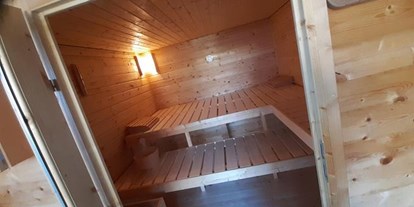 Pensionen - Sauna - Kössen - Ferienwohnung Bruni Bock