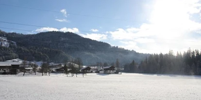 Pensionen - Umgebungsschwerpunkt: Berg - Brixen im Thale - Ferienwohnung Bruni Bock