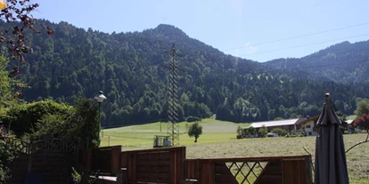 Pensionen - Umgebungsschwerpunkt: Berg - Brixen im Thale - Ferienwohnung Bruni Bock
