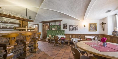 Pensionen - Restaurant - Ellmau - Gasthaus Kammerhof