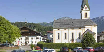 Pensionen - WLAN - Reith bei Kitzbühel - Gasthaus Kammerhof