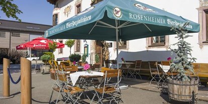 Pensionen - weitere Verpflegungsmöglichkeiten: Abendessen - Fügen - Gasthaus Kammerhof