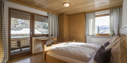 Pensionen - WLAN - Reith bei Kitzbühel - Ferienwohnungen Hauser