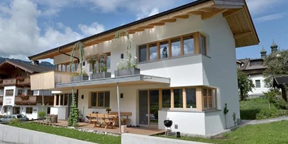 Pensionen - Garage für Zweiräder - Reith im Alpbachtal - Appartement Bichler
