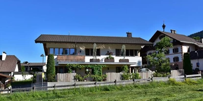 Pensionen - WLAN - Reith im Alpbachtal - Appartement Bichler