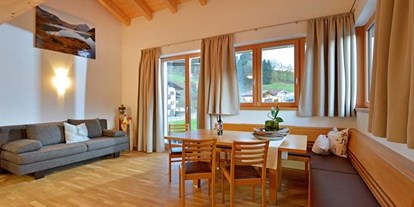 Pensionen - Skilift - Tirol - Appartement Bichler