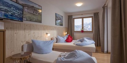 Pensionen - Umgebungsschwerpunkt: Berg - Alpbach - Appartementhaus Embacher