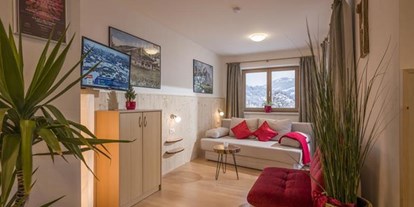 Pensionen - Skilift - Alpbach - Appartementhaus Embacher