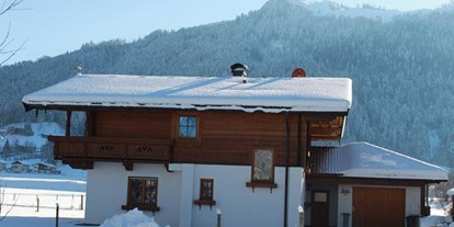 Pensionen - Art der Pension: Urlaub am Bauernhof - Tirol - Schwoicherbauer